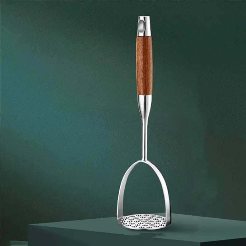 BAAR-Fruit Masher Hand Potato Mini Blender Kitchen Utensil Vegetable Smasher Baby Juicer Machine